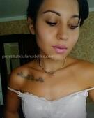 Анкета проститутки Таисия - метро Обручевский, возраст - 24