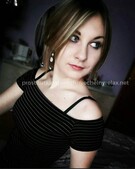 Анкета проститутки Эвелина - метро Куркино, возраст - 24