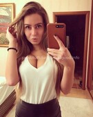 Анкета проститутки Софа - метро Куркино, возраст - 24