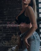 Анкета проститутки Олеся - метро Красносельский, возраст - 24