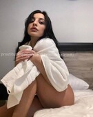 Анкета проститутки Диана - метро Басманный, возраст - 25