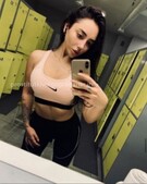 Анкета проститутки Мелисса - метро Ломоносовский, возраст - 25