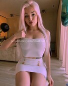 Анкета проститутки Шарлотта - метро Тушино, возраст - 25