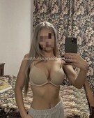 Анкета проститутки Ксюша - метро Черемушки, возраст - 25