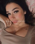 Анкета проститутки Надюша - метро Мещанский, возраст - 25