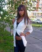 Анкета проститутки Ксения - метро Тверской, возраст - 25