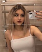 Анкета проститутки Танюша - метро Новогиреево, возраст - 25