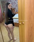 Анкета проститутки Лариса - метро Хамовники, возраст - 25