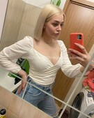 Анкета проститутки Жанна - метро Нагатино-Садовники, возраст - 25