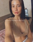 Анкета проститутки Ульяна - метро Строгино, возраст - 25