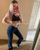 Анкета проститутки Лариса - метро Тушино, возраст - 25