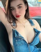 Анкета проститутки Надюша - метро Дорогомилово, возраст - 25