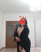 Анкета проститутки Жанна - метро Мещанский, возраст - 25