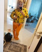 Анкета проститутки Ирина - метро Царицыно, возраст - 25