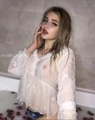 Анкета проститутки Мишель - метро Коптево, возраст - 25