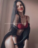 Анкета проститутки Услада - метро Тверской, возраст - 25