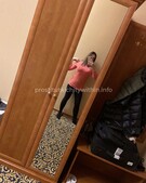 Анкета проститутки Злата - метро Измайлово, возраст - 25