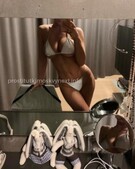 Анкета проститутки Рената - метро Северное Медведково, возраст - 25