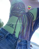 Анкета проститутки Мелисса - метро Южное Измайлово, возраст - 25