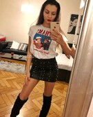 Анкета проститутки Роксана - метро Северное Медведково, возраст - 25