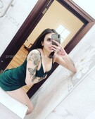 Анкета проститутки Олечка - метро Нагатино-Садовники, возраст - 25