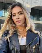 Анкета проститутки Галя - метро Пресненский, возраст - 25