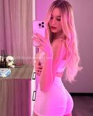 Анкета проститутки Мирослава - метро Тропарево-Никулино, возраст - 25