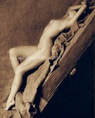 Анкета проститутки Алина - метро Хорошевский, возраст - 25