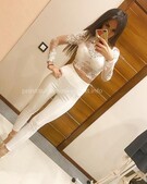 Анкета проститутки Даша - метро Хамовники, возраст - 25