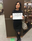 Анкета проститутки Юля - метро Северное Медведково, возраст - 25