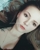 Анкета проститутки Милослава - метро Теплый Стан, возраст - 25