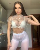 Анкета проститутки Марта - метро Орехово-Борисово Южное, возраст - 25