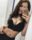 Анкета проститутки Ника - метро Пресненский, возраст - 25