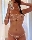 Анкета проститутки Жанна - метро Текстильщики, возраст - 25