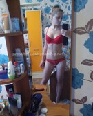 Анкета проститутки Мишель - метро Ломоносовский, возраст - 25