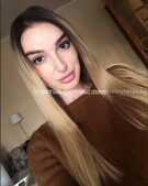 Анкета проститутки Наталья - метро Нижегородский, возраст - 25