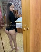 Анкета проститутки Адель - метро Донской, возраст - 25