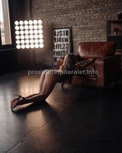 Анкета проститутки Зоя - метро Раменки, возраст - 26