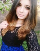 Анкета проститутки Кира - метро Тимирязевский, возраст - 26