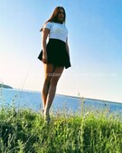 Анкета проститутки Любовь - метро Куркино, возраст - 26