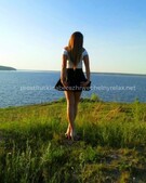 Анкета проститутки Любовь - метро Куркино, возраст - 26