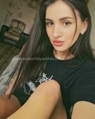 Анкета проститутки Инна - метро Басманный, возраст - 26