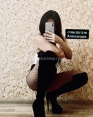 Анкета проститутки Виктория - метро Тверской, возраст - 26