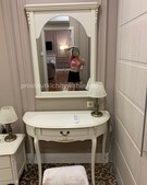 Анкета проститутки Олеся - метро Дорогомилово, возраст - 27