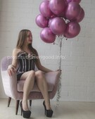 Анкета проститутки Снежана - метро Бескудниковский, возраст - 28