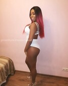 Анкета проститутки Римма - метро Коньково, возраст - 28