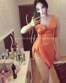 Анкета проститутки Екатерина - метро Тропарево-Никулино, возраст - 29