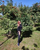 Анкета проститутки Соня - метро Выхино-Жулебино, возраст - 30