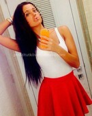 Анкета проститутки Надежда - метро Ясенево, возраст - 30