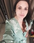 Анкета проститутки Инга - метро Останкинский, возраст - 34